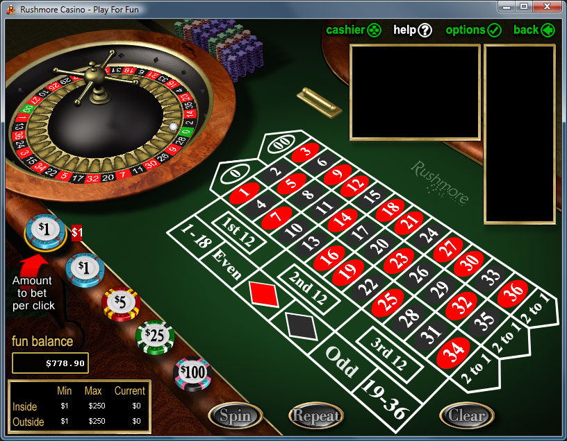 New online casinos for us players