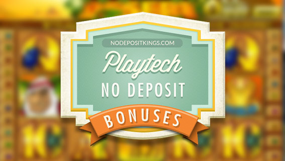 No Deposit Casino Bonuses 2018