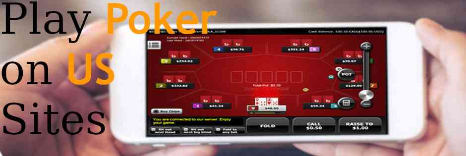 Real Money Poker Android Australia